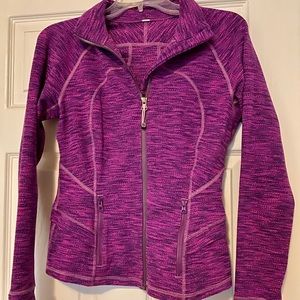 Lululemon jacket